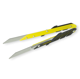 Щипцы Storm Bomber Katana Yellow Black (Черно-желтый)