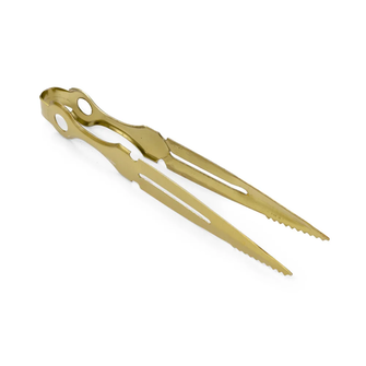 Щипці Storm Gold (Золотий)