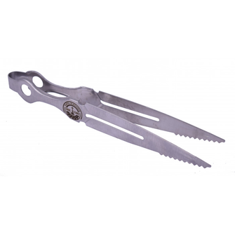 Щипці Yahya ASRT Silver (Срібний)