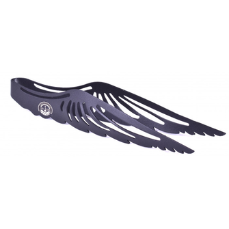 Щипці Yahya Sky Black (Чорний)