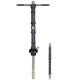 Шахта 2x2 Hookah V.1.1 Graphite (Сірий)