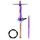 Шахта Alpha Hookah Model S Replica Purple (Фіолетовий)