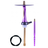 Шахта Alpha Hookah Model S Replica Purple (Фіолетовий)
