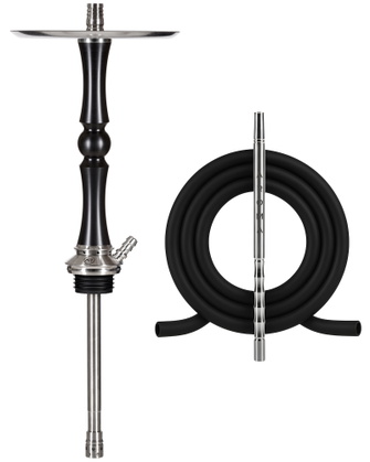 Шахта Aroma Steel Golf Black (Чорний)