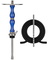 Шахта Aroma Steel Oscar Blue (Синій)