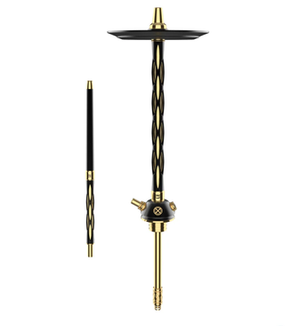 Шахта Blade One LE Black Gold (Чорно-золотий)