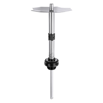 Шахта Embery Equal Silver Black (Сріблясто-чорний)