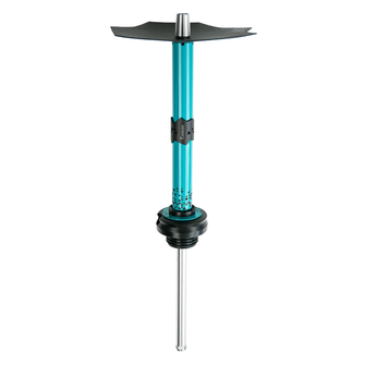 Шахта Embery Equal Sky Blue Black (Синьо-чорний)