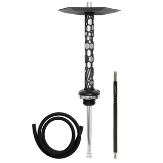 Шахта Embery MONO-H 4.0 Silver Black (Чорний)