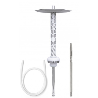 Шахта Embery MONO-H 4.0 Silver Snow (Білий)