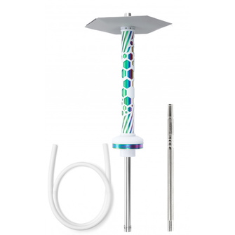 Шахта Embery MONO-H 4.0 Snow Chameleon (Райдужний)