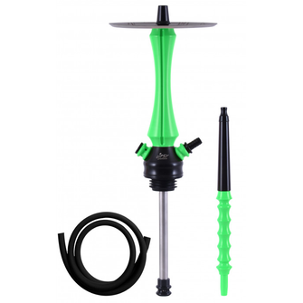 Шахта Gipsy Green (Зелений)