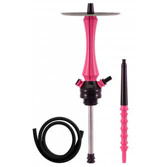 Шахта Gipsy Pink (Рожевий)