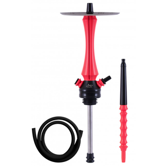 Шахта Gipsy Red (Червоний)