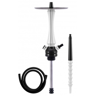 Шахта Gipsy White (Білий)