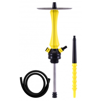 Шахта Gipsy Yellow (Жовтий)