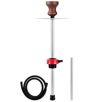 Шахта Gorilla Red (Червоний)