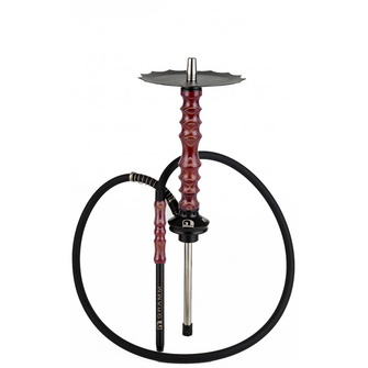 Шахта Gramm ECO mini Wood Gold (Коричнево-золотий)