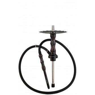 Шахта Gramm ERA Stellar Wind (Чорний)