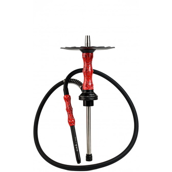 Шахта Gramm ERA Proxima Centauri (Червоний)