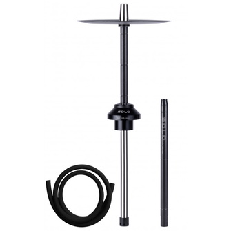 Шахта Gramm SOLO Black (Чорний)