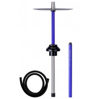 Шахта Gramm SOLO Blue (Синій)