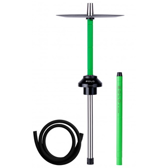 Шахта Gramm SOLO Green (Зелений)