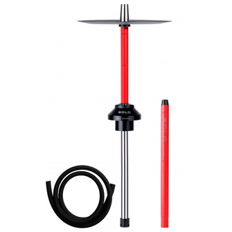 Шахта Gramm SOLO Red (Червоний)