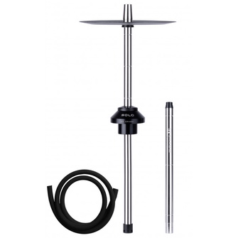 Шахта Gramm SOLO Silver (Срібний)