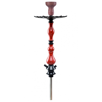 Шахта Karma Модель 0.0 Red (Червоний)