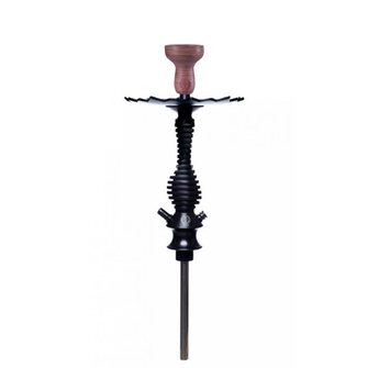 Шахта Karma Модель 3.0 Mini Black (Чорний)