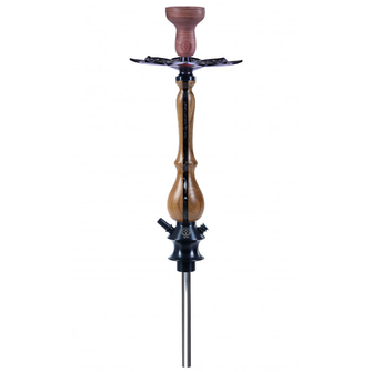 Шахта Karma Модель 3.1 Line Black (Чорний)