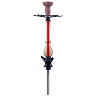 Шахта Karma Модель 3.1 Line Red (Червоний)