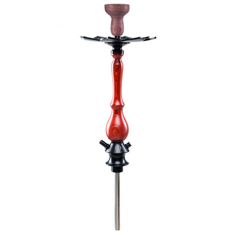 Шахта Karma Модель 3.1 Red (Червоний)