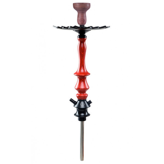 Шахта Karma Модель 3.2 Red (Червоний)