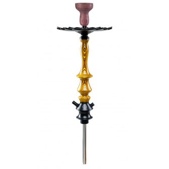 Шахта Karma Модель 3.2 Yellow (Жовтий)