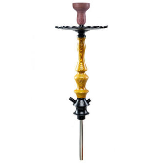 Шахта Karma Модель 3.3 Yellow (Жовтий)