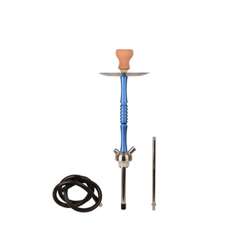 Шахта Kaya Inox Tradi 2S Castor Blue (Синій)