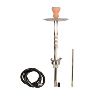 Шахта Kaya Inox Tradi 2S Taurus (Срібний)