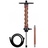 Шахта Snake Hookah Горіх Brown (Коричневий)