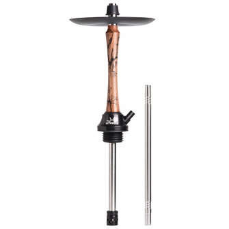 Шахта Sunrise Bro Orange (Помаранчевий)