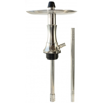 Шахта Sunrise Malibu S V2 Silver (Срібний)