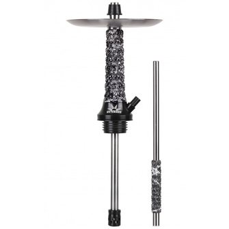 Шахта Sunrise Windskull new Black (Чорний)