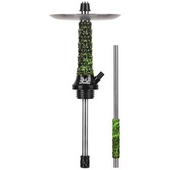 Шахта Sunrise Windskull new Green Rock (Зелений)