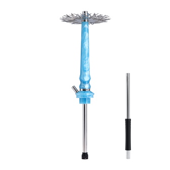 Шахта Tiaga Astra Crystal Blue (Синій)