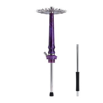 Шахта Tiaga Astra Crystal Purple (Фіолетовий)