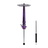 Шахта Tiaga Astra Crystal Purple (Фіолетовий)