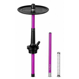 Шахта Tiaga Iris Pink (Рожевий) Шахта Tiaga Iris Pink (Рожевий)