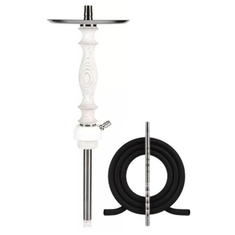 Шахта Aroma Tango White (Білий)