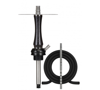 Шахта Aroma Uniform Black (Чорний) Шахта Aroma Uniform Black (Чорний)